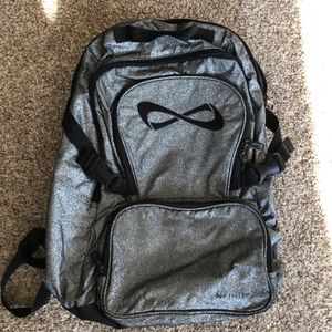 Nfinity cheer backpack